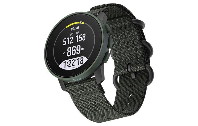 SUUNTO9PeakPro100SS050811000