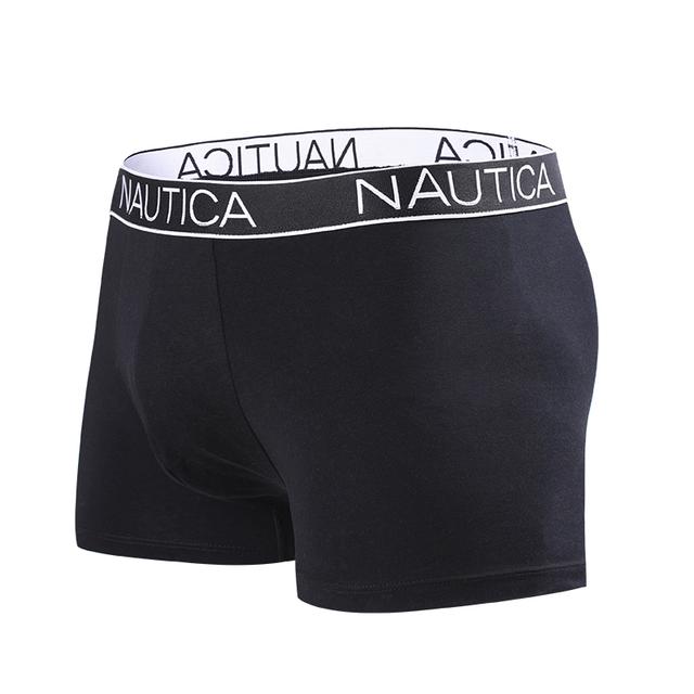 NAUTICA UNDERWEAR Logo 3