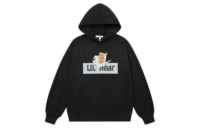 LILBEAR Logo