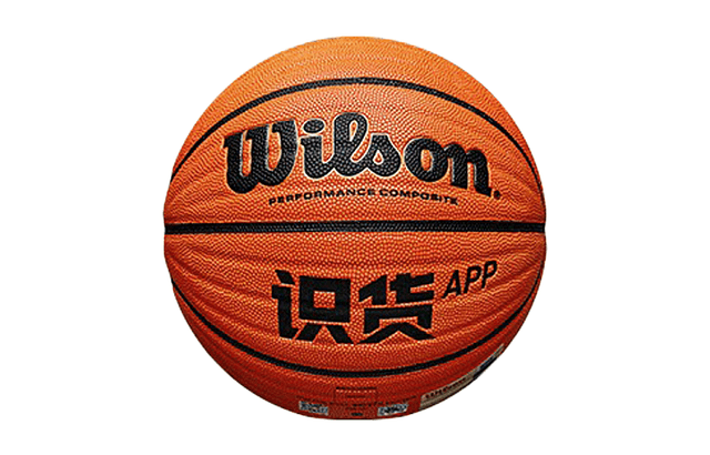 Wilson NCAA PU 7