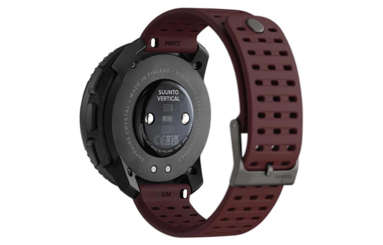 SUUNTOVertical100SS050858000