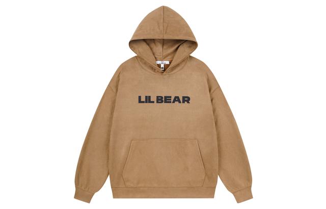 LILBEAR Logo