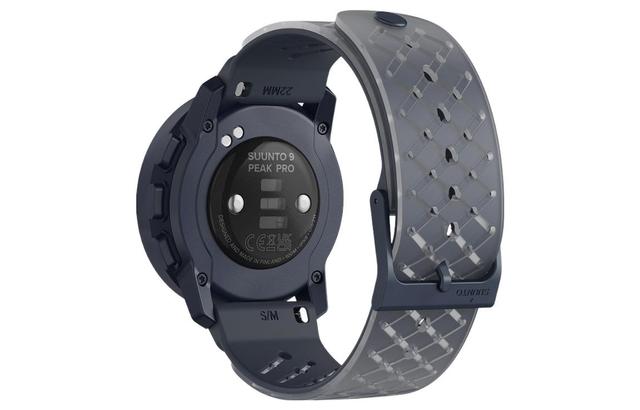 SUUNTO9PeakPro100SS050811000