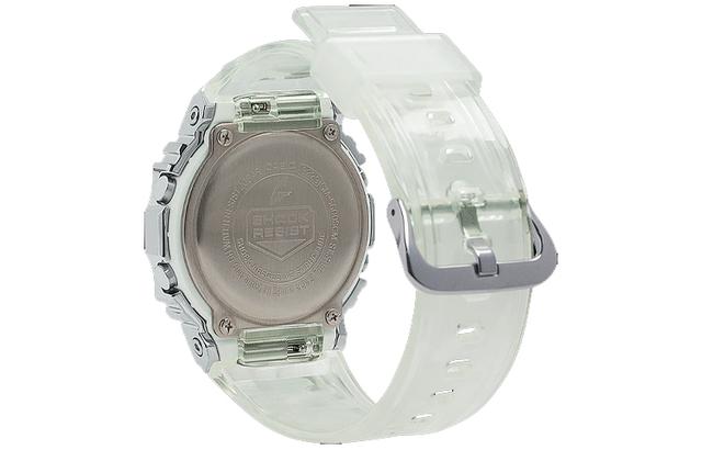 CASIO G-SHOCK GM-5600SCM-1