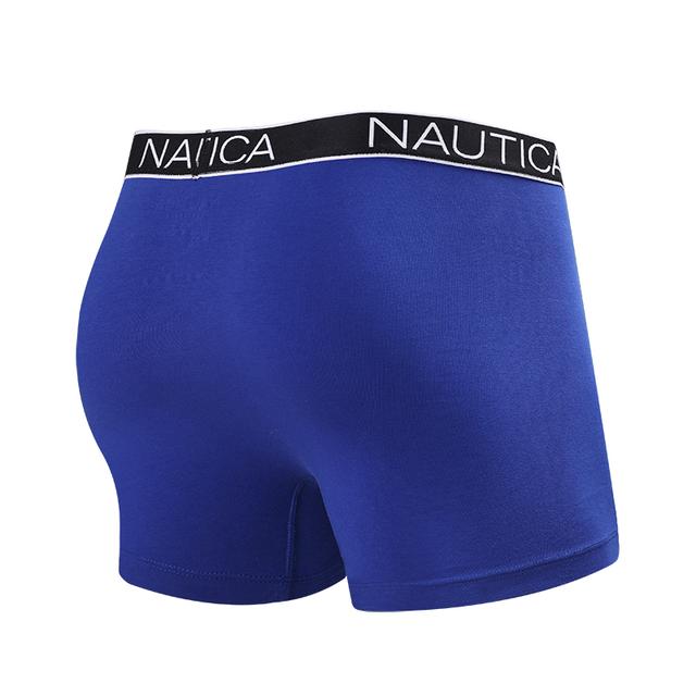 NAUTICA UNDERWEAR Logo 3