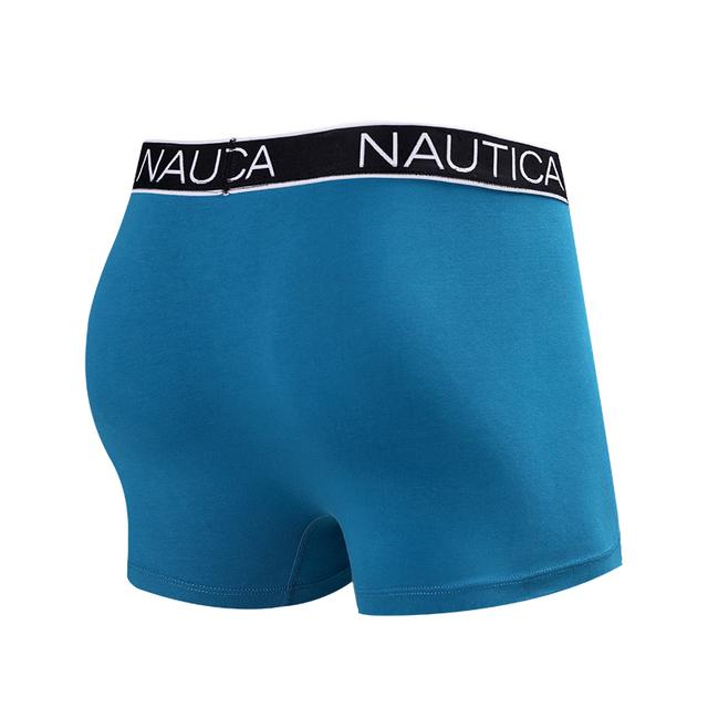 NAUTICA UNDERWEAR Logo 3