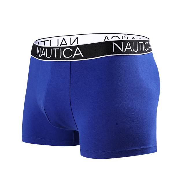 NAUTICA UNDERWEAR Logo 3