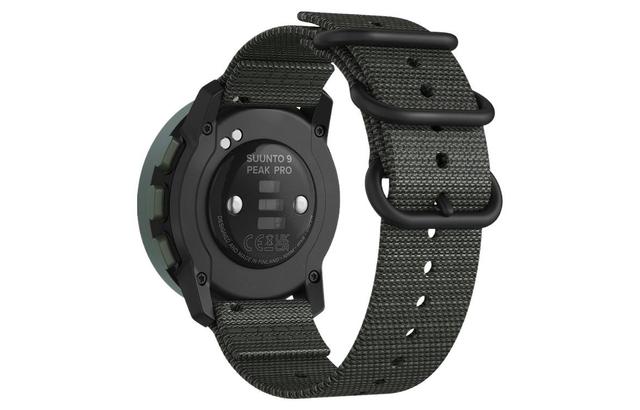 SUUNTO9PeakPro100SS050811000