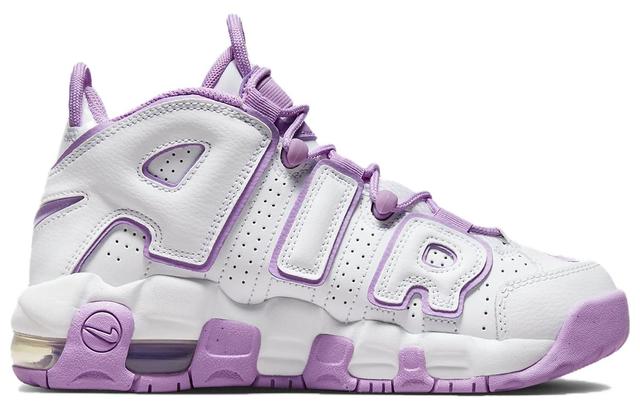 Nike Air More Uptempo GS