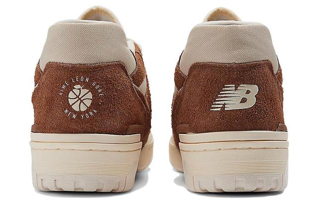 AIME LEON DORE x New Balance NB 550