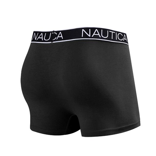 NAUTICA UNDERWEAR Logo 3