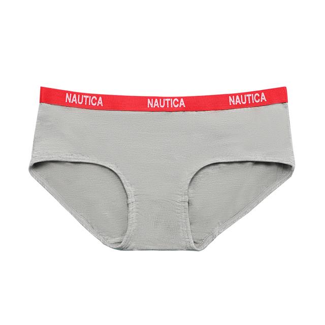 NAUTICA UNDERWEAR Logo 3