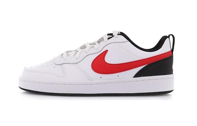 Nike Court Borough Low 2 GS