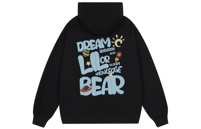 LILBEAR Logo