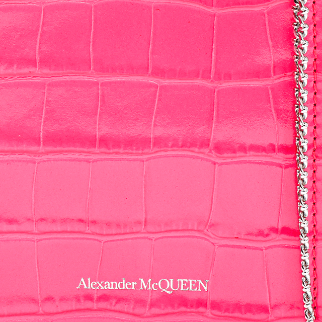 Alexander McQueen Logo