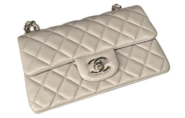 CHANEL Classic Flap CF