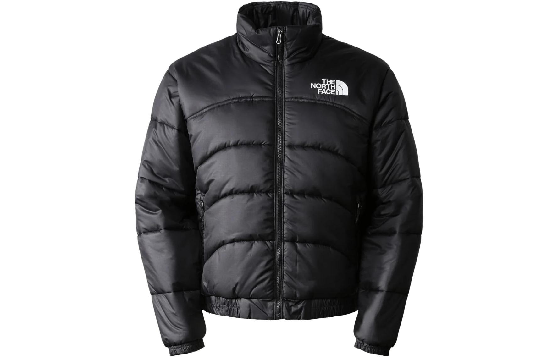 THE NORTH FACE Logo