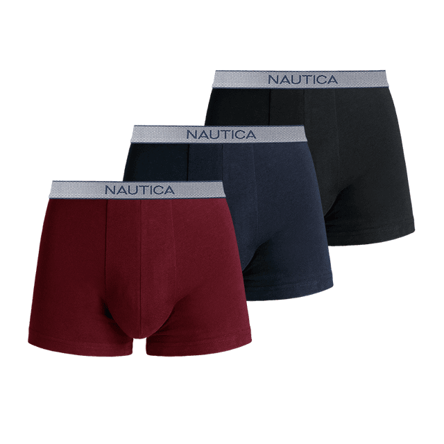 NAUTICA UNDERWEAR 3