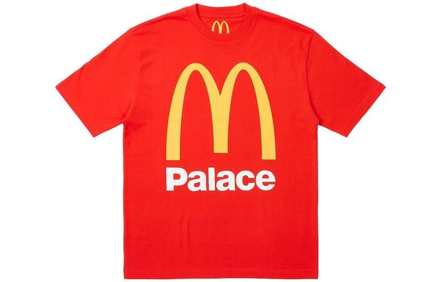 PALACE Palace x FW23 MLogoT