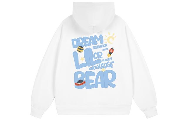 LILBEAR Logo