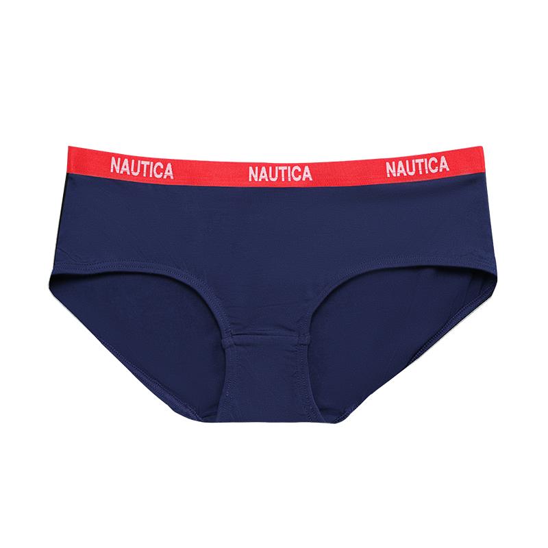 NAUTICA UNDERWEAR Logo 3