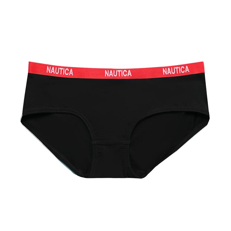 NAUTICA UNDERWEAR Logo 3