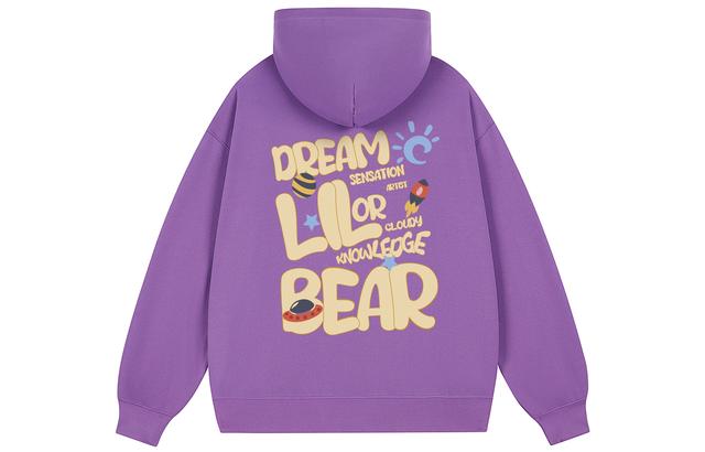 LILBEAR Logo