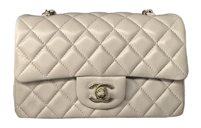 CHANEL Classic Flap CF