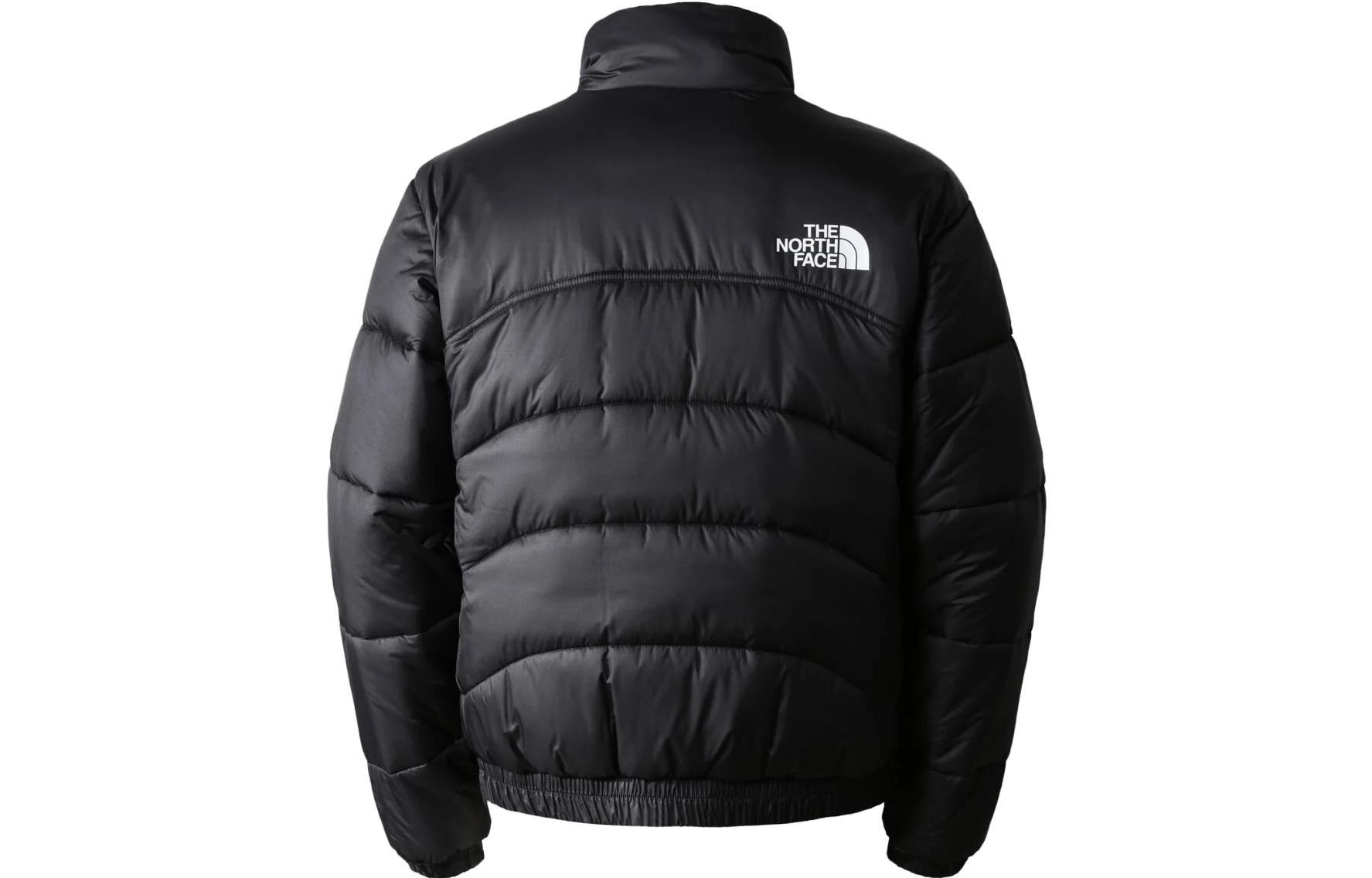 THE NORTH FACE Logo