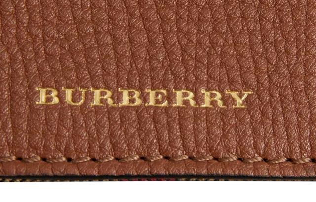 Burberry Logo