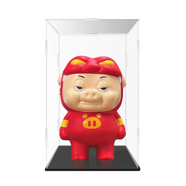 LOGOR LUO GAO TOYS