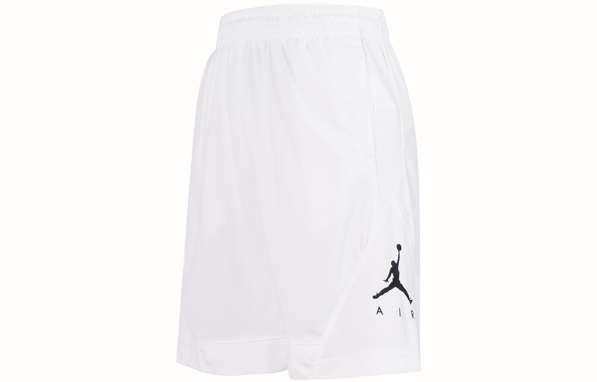 Air Jordan Rise Striped Triangle Logo