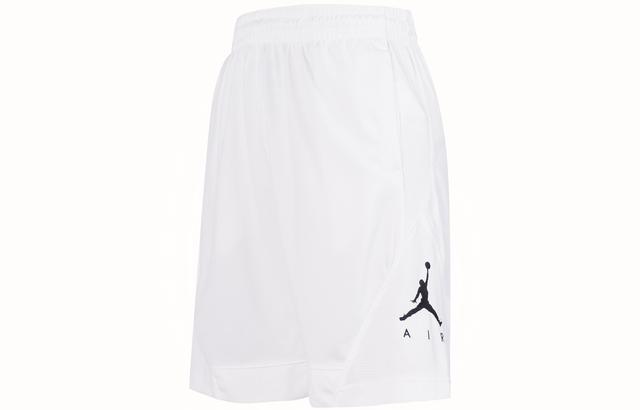 Air Jordan Rise Striped Triangle Logo