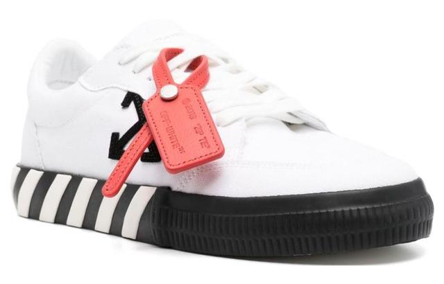 OFF-WHITE Vulcanized