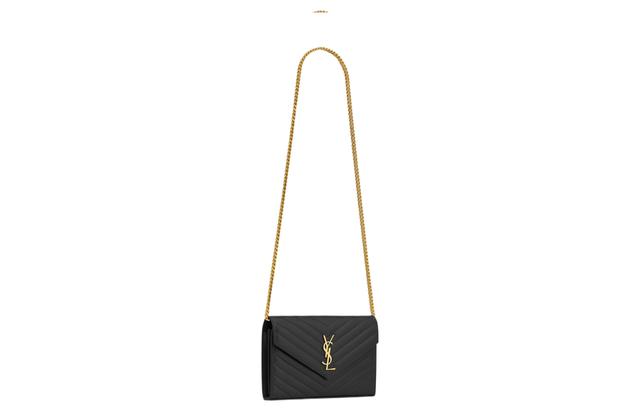 SAINT LAURENT YSL LE CASSANDRE MATELASS Logo