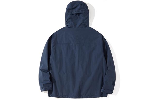 NOTHOMME Teflonfishing jacket