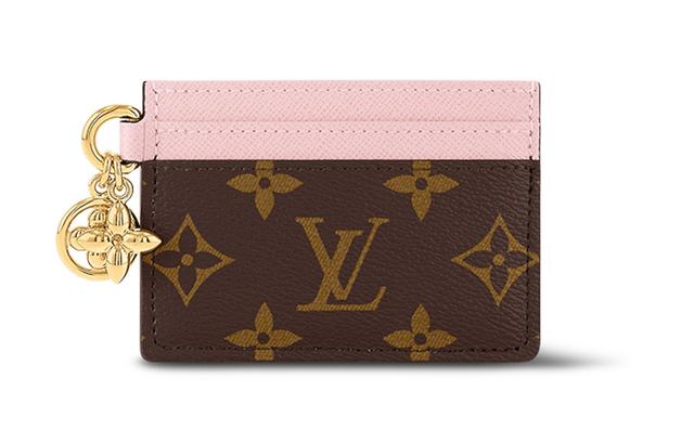 LOUIS VUITTON Charms