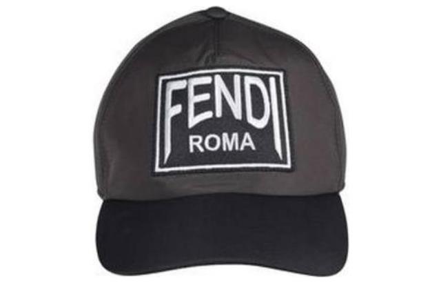 FENDI Logo