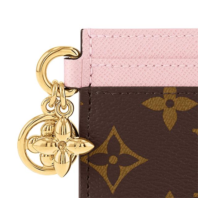 LOUIS VUITTON Charms