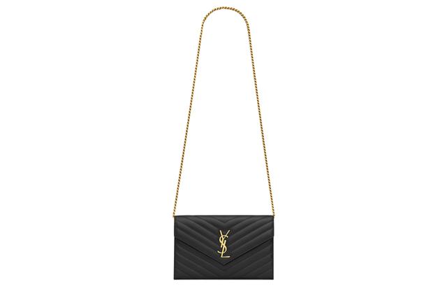 SAINT LAURENT YSL LE CASSANDRE MATELASS Logo