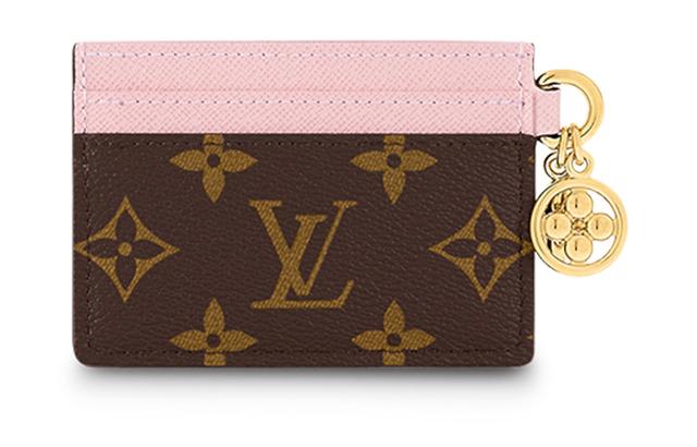 LOUIS VUITTON Charms