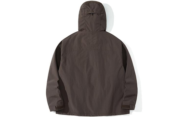 NOTHOMME Teflonfishing jacket