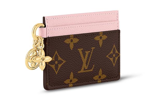 LOUIS VUITTON Charms