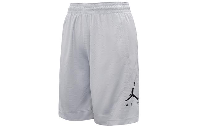 Jordan Air Rise Striped Triangle Logo