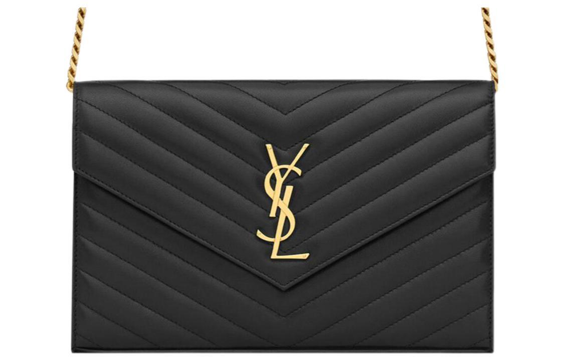 SAINT LAURENT YSL LE CASSANDRE MATELASS Logo