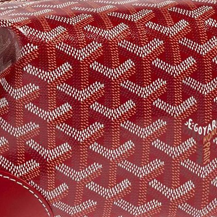 GOYARD Bowling 25Y