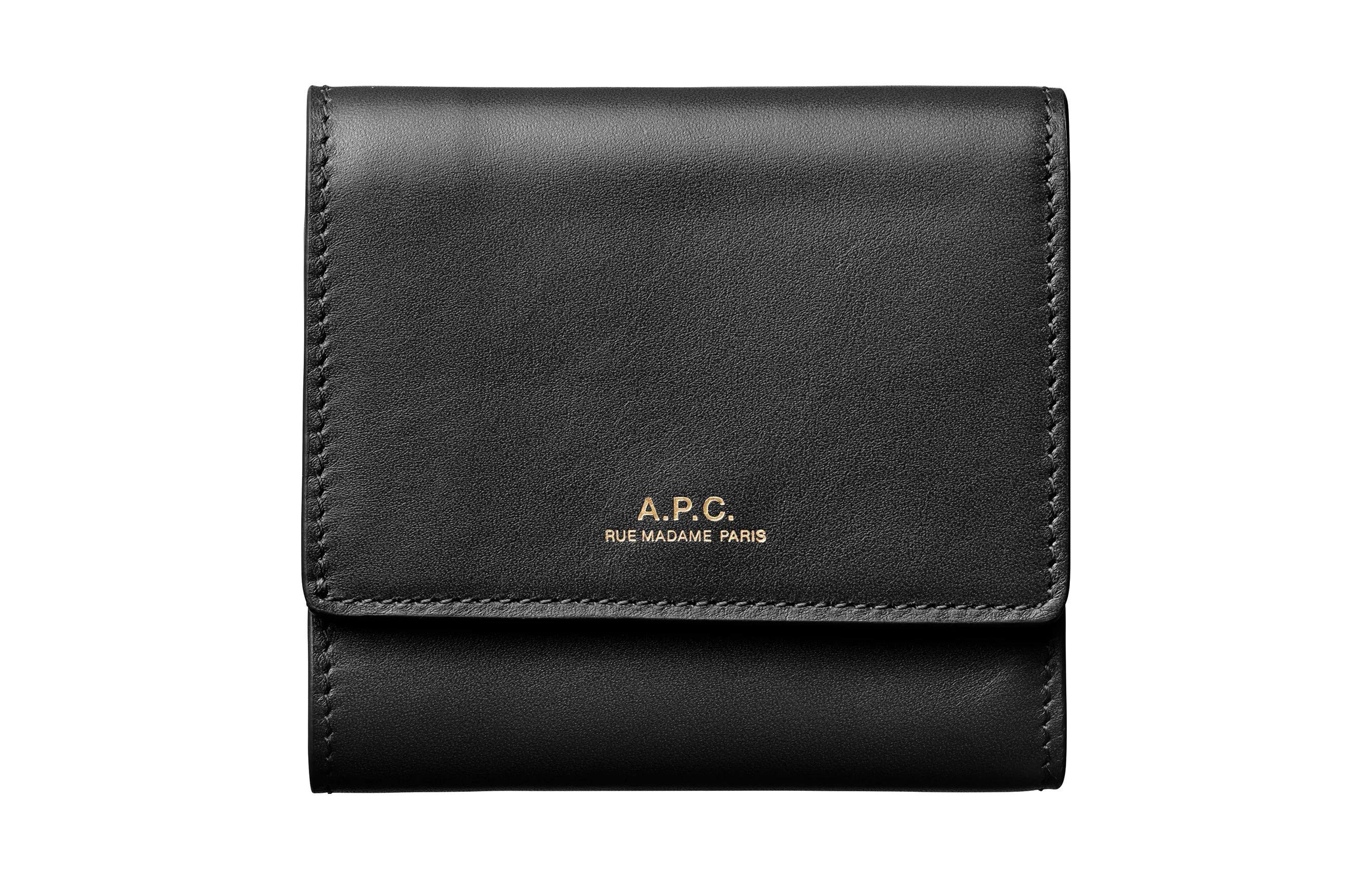 A.P.C Lois Logo