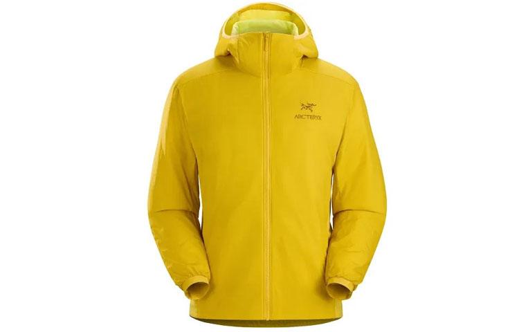 Arcteryx Atom LT Hoody