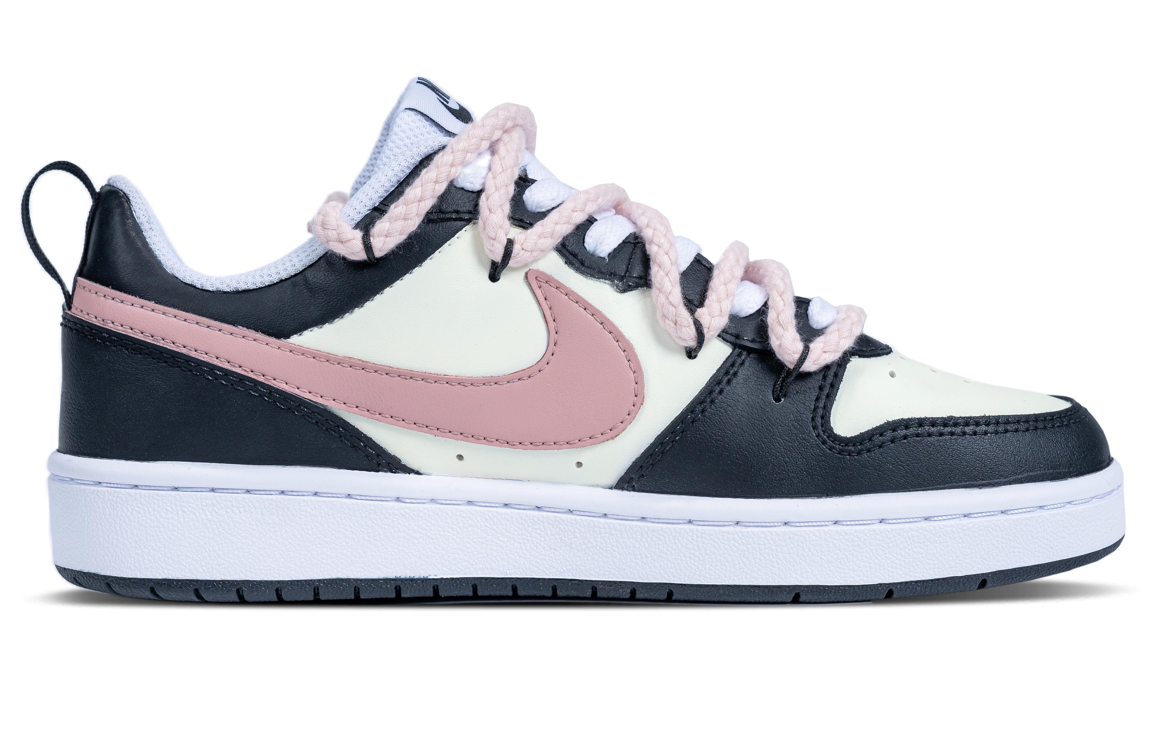 Nike Court Borough Low 2 GS