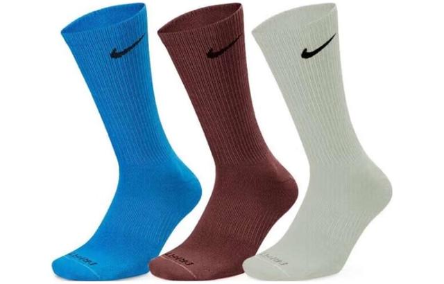 Nike Everyday Plus Lightweight Logo 3